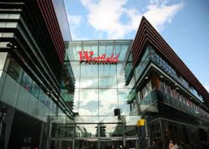 Ibis London Stratford