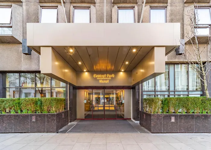 Central ParkHotel Londres