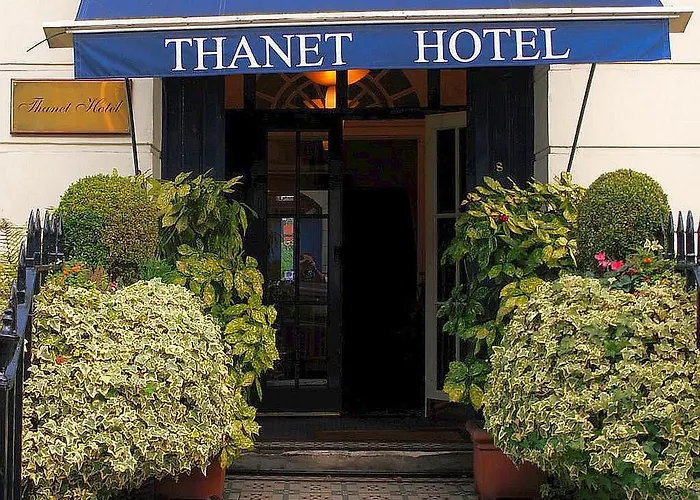 Thanet Hotel Londres